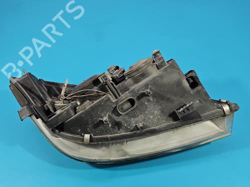 Left headlight NISSAN PRIMERA Hatchback (P12) | BP38646924C28 - Image 7