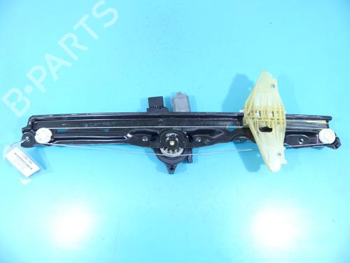 Front right window mechanism TOYOTA PROACE Van (MDZ_) 2.0 D4d (MDZ6, MDZ5) | BP37889865C23 - Image 4