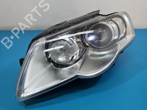 Left headlight VW PASSAT CC B6 (357) 2.0 TDI | BP38757012C28 - Image 3