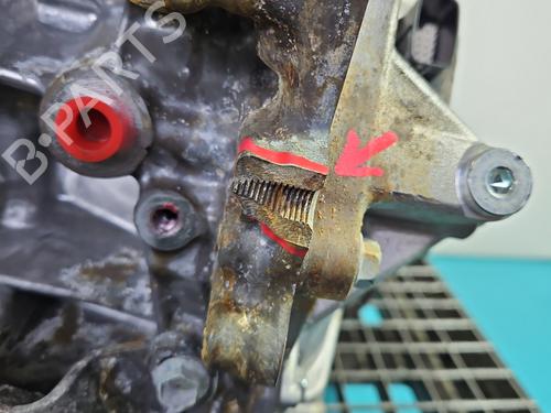 Gearbox TOYOTA COROLLA Saloon (_E21_) 1.8 VVTi Hybrid (ZWE219) | BP37855862M3 - Image 4