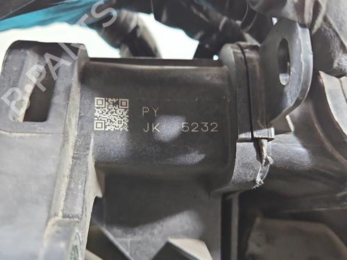 Intake manifold MAZDA 6 Saloon (GJ, GL) 2.5 (GJ5FP, GL1032, GL1033) | BP38123846M70 - Image 8