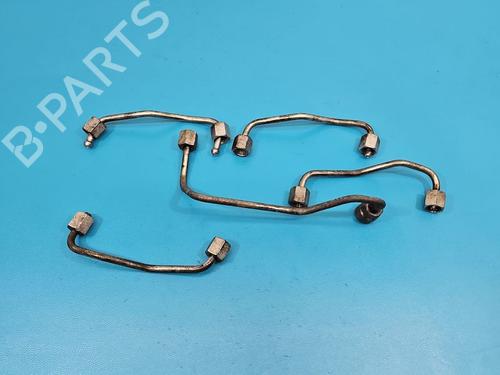 Pipe HYUNDAI ix35 (LM, EL, ELH) | BP40256555M125 - Image 3