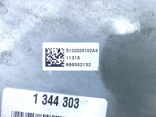 Engine control unit (ECU) FORD FOCUS II (DA_, HCP, DP)  | BP37895396M57  - Image 6