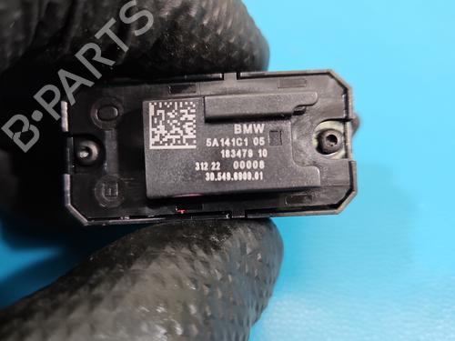 Switch BMW X1 (U11) iX1 xDrive 30 | BP37839885I30 - Image 9
