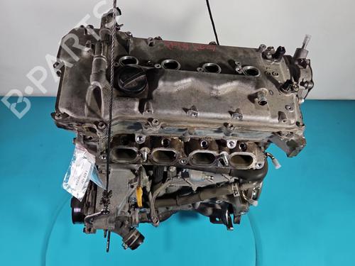 Used Engine Engine 39199691 39199691