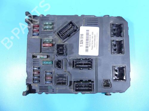 Electronic module PEUGEOT PARTNER MPV (5_, G_) | BP37893390M83 - Image 2