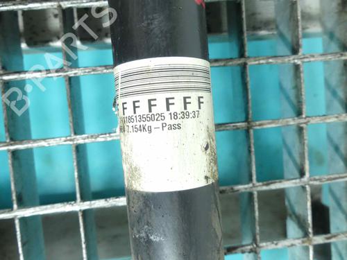 Right front driveshaft TOYOTA AURIS (_E18_) 1.6 (ZRE181_, ZRE185_, ZRE185R, ZRE181R) | BP37809723M39  - Image 5