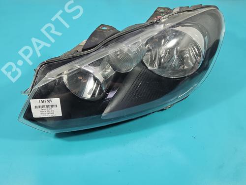 Koplamp links Koplamp links 38750204 38750204