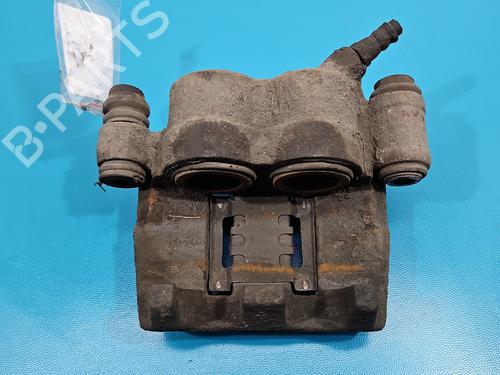 Right front brake caliper NISSAN INTERSTAR Van (X70) dCi 120 | BP37825570M104 - Image 4