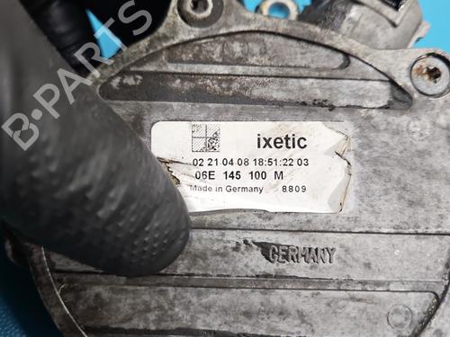 Vacuum pump AUDI A4 B8 (8K2) | BP39263573M80 - Image 2