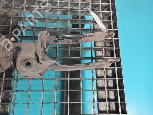 Left front shock absorber PORSCHE CAYENNE (92A) 4.8 S | BP37990237M16 - Image 2