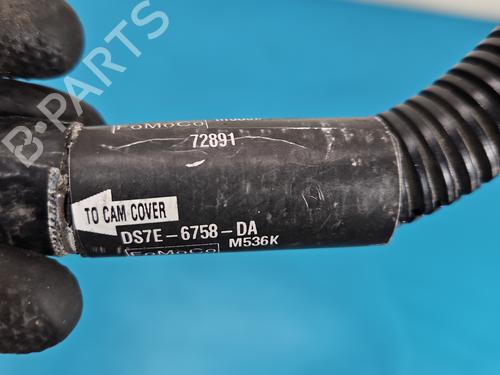 Pipe FORD MONDEO V Saloon (CD) 2.0 Hybrid | BP37836515M125  - Image 5