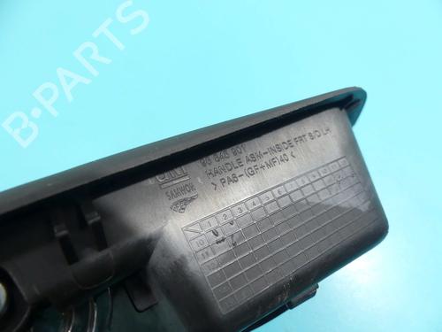 Rear left interior door handle CHEVROLET CRUZE (J300) 1.8 | BP37880445I15 - Image 4