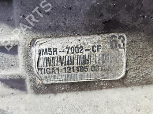 Gearbox VOLVO V50 (545) 2.0 D | BP37823724M3 - Image 6