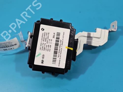 Used Electronic module Electronic module HYUNDAI TUCSON (NX4E, NX4A) [2020-2026] 40036517 40036517