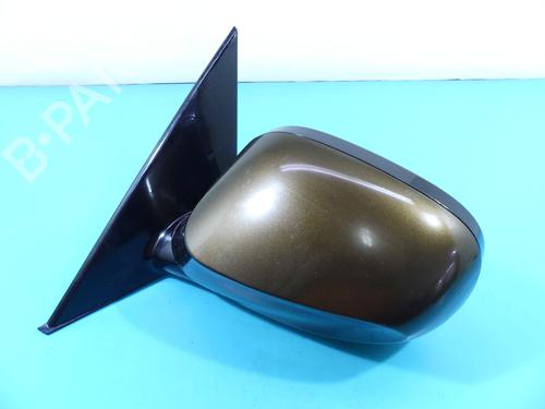 Left mirror BMW 1 (E87) 116 d | BP37885548C26 - Image 3