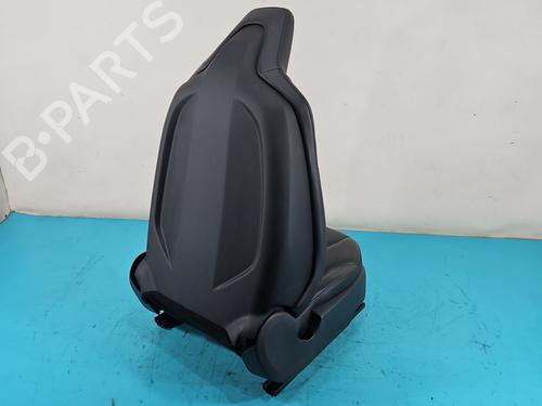 Stol venstre foran TESLA MODEL S (5YJS) P85 | BP38123447C15  - Image 18