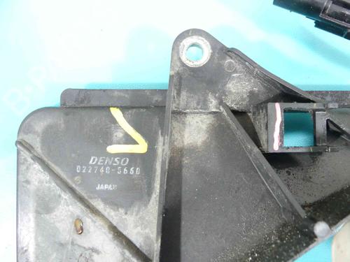 Fan HONDA INSIGHT (ZE_) 1.3 IMA (ZE28, ZE2) | BP37893660M128 - Image 5
