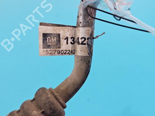 Pipe OPEL ASTRA J (P10) 1.6 (68) | BP37820771M125 - Image 4
