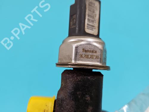 Injection rail FORD TRANSIT COURIER B460 Box Body/MPV | BP38135444M98 - Image 8