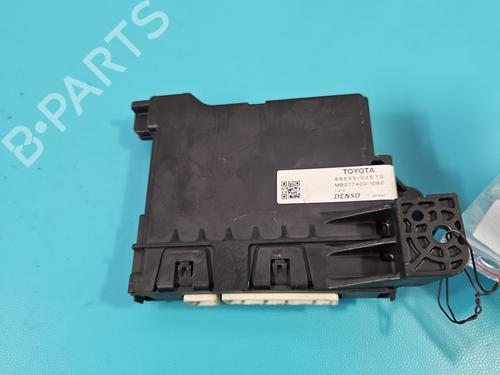 Electronic module TOYOTA AURIS (_E18_) 1.6 (ZRE181_, ZRE185_, ZRE185R, ZRE181R) | BP37847736M83 - Image 6