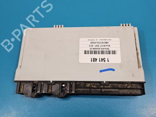 Electronic module BMW X6 (E71, E72) xDrive 40 d | BP37824501M83 - Image 5