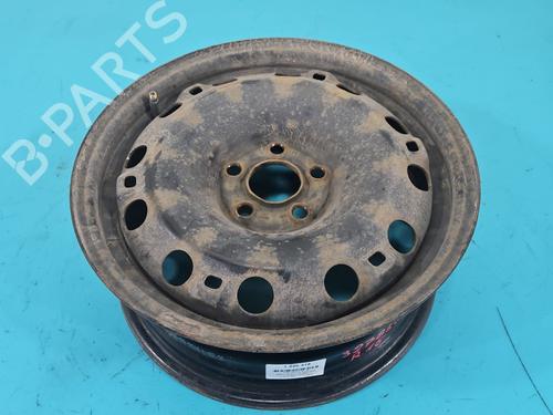 Used Rim Rim 38127622 38127622