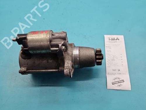 Used Starter Starter 37822570 37822570