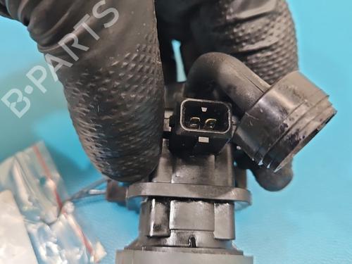 Electronic sensor SAAB 9-3 (YS3F, E79, D79, D75) 2.2 TiD | BP39977195M84 - Image 3
