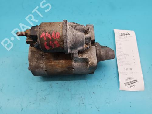 Used Starter Starter 38123096 38123096