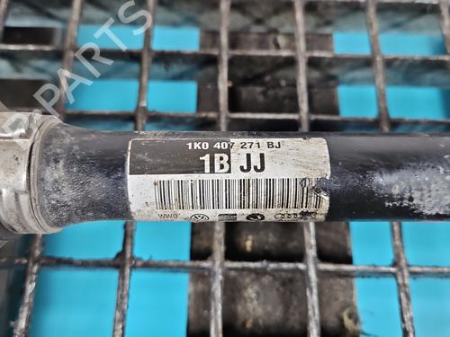 Left front driveshaft VW TOURAN (1T3) 2.0 TDI | BP37844456M38 - Image 10