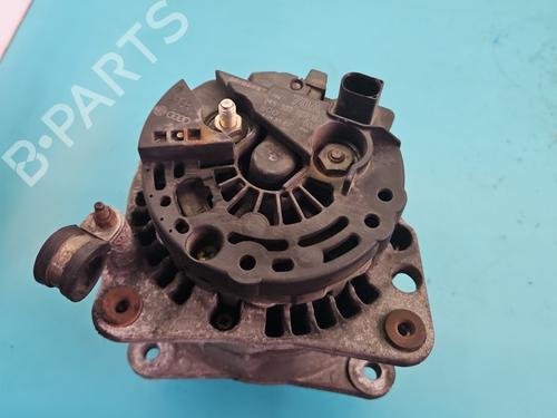 Alternator VW POLO (6N2) 1.4 16V | BP39930832M7 - Image 4
