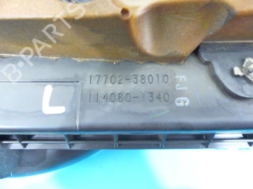 Air filter box LEXUS LS (_F4_) 600h AWD (UVF45, UVF46) | BP37882397M87 - Image 7