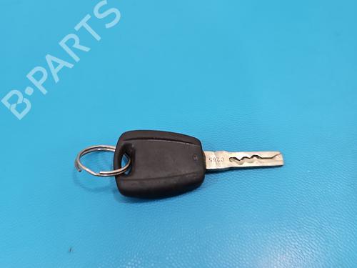 Ignition barrel OPEL COMBO Box Body/MPV (X12) 1.6 CDTI (B05) | BP38513716M48 - Image 10