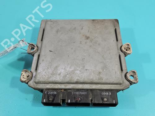 Engine control unit (ECU) VOLVO V50 (545) 2.0 D | BP37847867M57  - Image 6