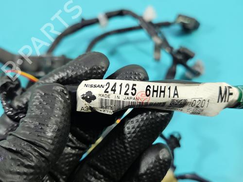 Wiring harness INFINITI Q50 2.0 T | BP38141928E16 - Image 6