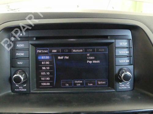 Used Radio Radio 37886084 37886084