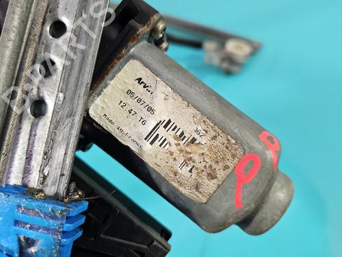 Front right window mechanism RENAULT ESPACE IV (JK0/1_) 2.2 dCi (JK0H) | BP39720292C23 - Image 4