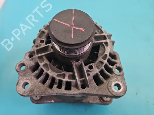 Alternator VW GOLF IV Variant (1J5) 1.6 | BP37858785M7 - Image 2