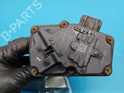 Throttle body BMW i3 (I01) Range Extender | BP37845708M82  - Image 7