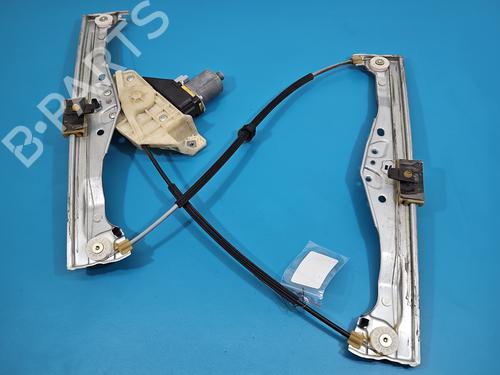 Front right window mechanism CITROËN C4 CACTUS 1.6 HDi 90 | BP37824466C23 - Image 5