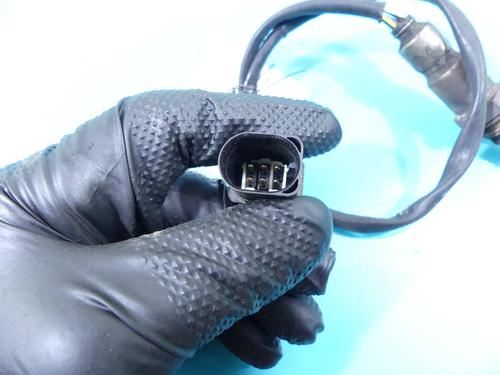 Electronic sensor AUDI A6 C6 Avant (4F5) 3.0 TDI quattro | BP37895871M84 - Image 2