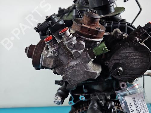 Used Injection pump Injection pump VOLVO XC60 I SUV (156) 2.4 D / D3 / D4 AWD (163 hp) 39398481 39398481
