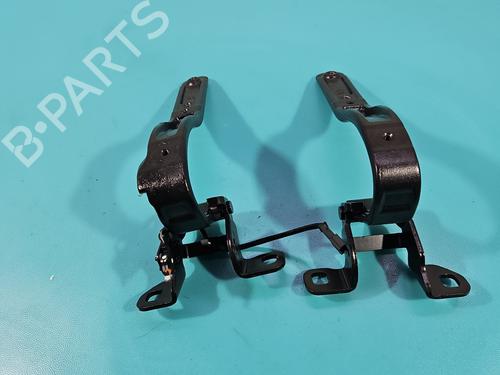 Dørhængsel/Dørbegrænser BMW i3 (I01) Range Extender | BP37844023C146 - Image 4