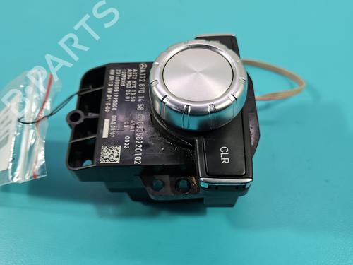 Switch MERCEDES-BENZ CLS (C218) CLS 500 4-matic (218.391) | BP38122473I30 - Image 2