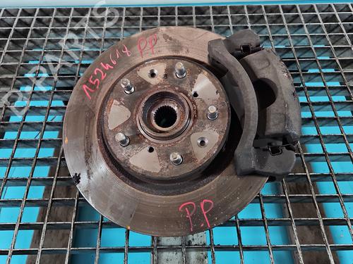right-front-steering-knuckle-suzuki-sx4-ey-gy-2006-38147873 main image