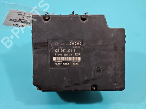ABS pump AUDI A2 (8Z0) 1.4 | BP38117006M43  - Image 9