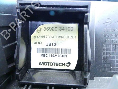 Other SSANGYONG KORANDO (CK) | BP37880977O1 - Image 4