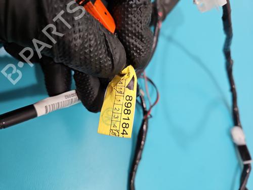 Wiring harness ISUZU D-MAX II (TFR, TFS) 2.5 CRDi 4x4 (TFS86J) | BP38116538E16 - Image 6