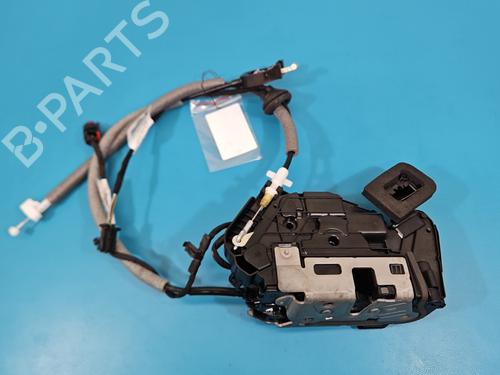 Front right lock SEAT ATECA (KH7, KHP) | BP37857715C97 - Image 3